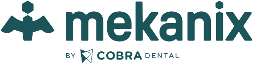 Logo Mekanix